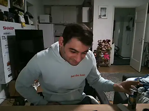 mihaimichael online show from January 9, 2026, 2:57 pm