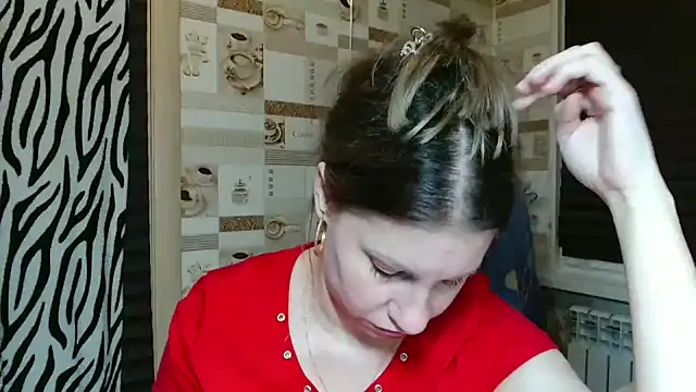 TherestlessKitty online show from March 11, 2026, 10:15 pm