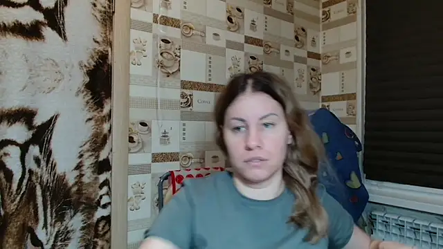 TherestlessKitty online show from March 26, 2026, 10:07 pm