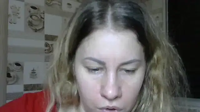 TherestlessKitty online show from December 19, 2025, 10:23 pm