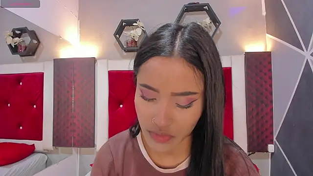 Karoll014 online show from March 6, 2026, 12:11 pm