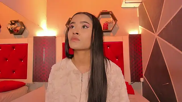 Karoll014 online show from March 29, 2026, 3:02 pm