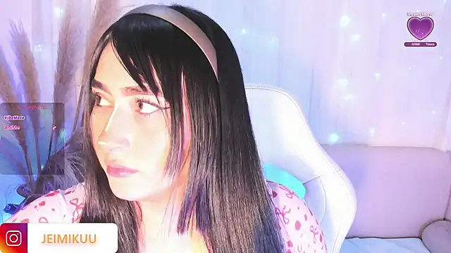 Snapshot of mikuru_hara chatting on May 31, 2026, 3:01 am mikuru hara online show from May 31, 2026, 3:01 am