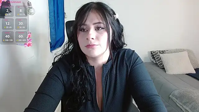 eligom1 online show from October 26, 2025, 9:48 pm