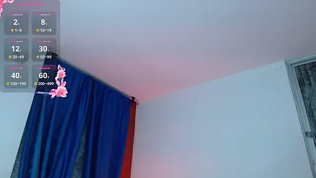 eligom1 online show from February 4, 2025, 1:23 am