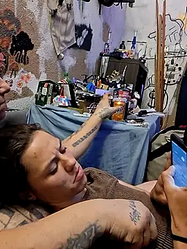 Pay2play1 online show from March 13, 2026, 1:38 pm