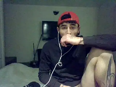 tengocanicas online show from January 4, 2025, 11:54 am