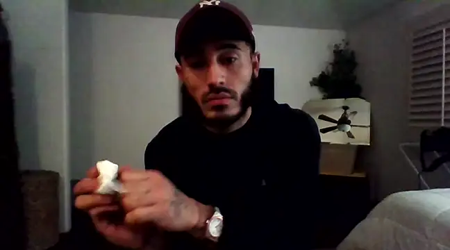 tengocanicas online show from February 5, 2025, 2:51 am