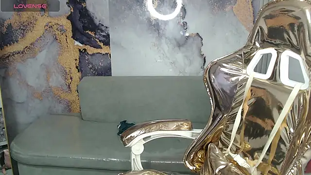 Cristal v 1 online show from March 18, 2025, 3:12 am