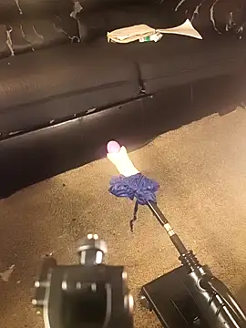 gorgeousstick444 online show from September 20, 2025, 6:18 am