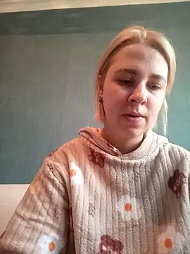 Gussie Bridie online show from March 9, 2025, 6:39 am