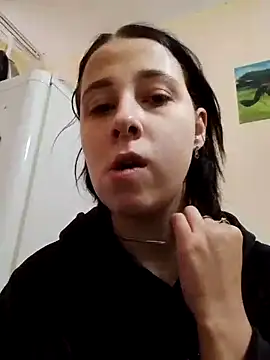 Gussie Bridie online show from September 30, 2025, 3:56 am