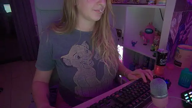 Pinkyladyxxx online show from October 24, 2025, 10:31 pm