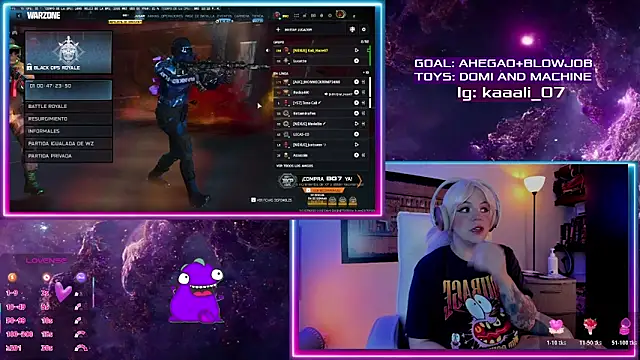 Snapshot of Irinaa_Scarlett chatting on March 12, 2026, 3:12 am Irinaa Scarlett online show from March 12, 2026, 3:12 am