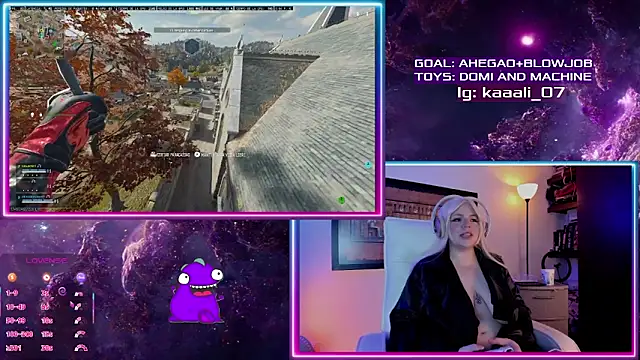 Snapshot of Irinaa_Scarlett chatting on March 13, 2026, 2:05 am Irinaa Scarlett online show from March 13, 2026, 2:05 am