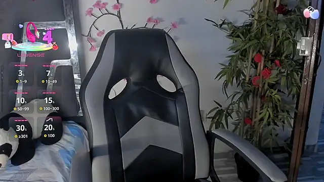 Black Rose2 online show from November 2, 2025, 11:37 am