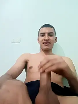 Rogersmit2 online show from February 19, 2025, 4:55 pm