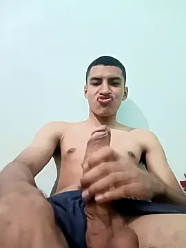 Rogersmit2 online show from September 20, 2025, 3:44 am