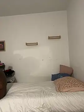 Goddess Nafeesha online show from October 6, 2025, 2:13 am