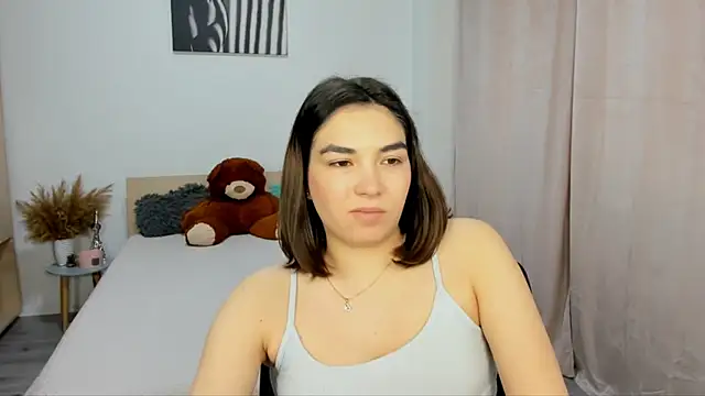 Alexa Dolly12 online show from February 26, 2025, 7:12 am