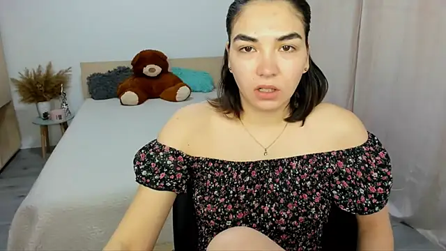 Alexa Dolly12 online show from February 27, 2025, 7:19 am