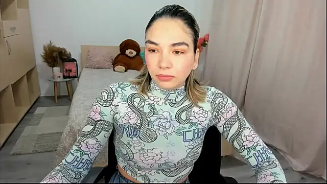 Snapshot of Alexa_Dolly12 chatting on March 3, 2026, 7:15 am Alexa Dolly12 online show from March 3, 2026, 7:15 am