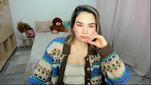 Snapshot of Alexa_Dolly12 chatting on March 4, 2026, 6:32 am Alexa Dolly12 online show from March 4, 2026, 6:32 am