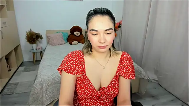 Snapshot of Alexa_Dolly12 chatting on March 10, 2026, 7:56 am Alexa Dolly12 online show from March 10, 2026, 7:56 am
