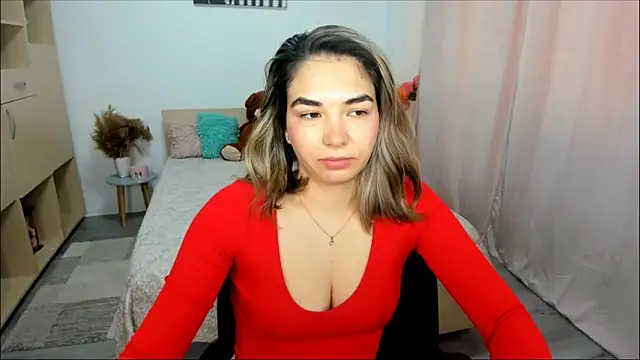 Snapshot of Alexa_Dolly12 chatting on April 9, 2026, 7:03 am Alexa Dolly12 online show from April 9, 2026, 7:03 am