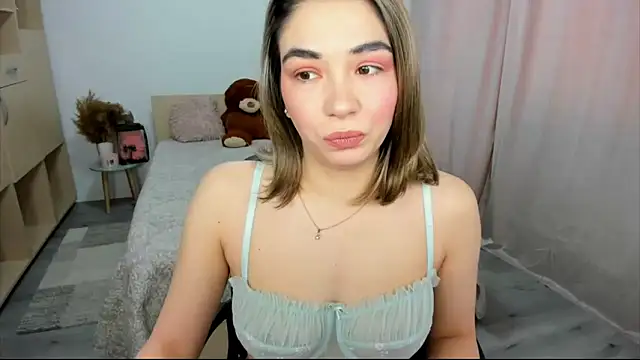 Snapshot of Alexa_Dolly12 chatting on February 23, 2026, 6:58 am Alexa Dolly12 online show from February 23, 2026, 6:58 am