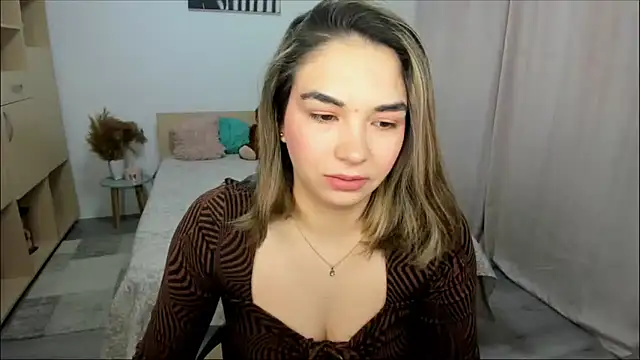 Snapshot of Alexa_Dolly12 chatting on March 14, 2026, 6:19 am Alexa Dolly12 online show from March 14, 2026, 6:19 am