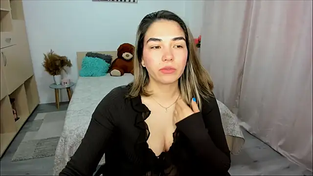 Snapshot of Alexa_Dolly12 chatting on April 2, 2026, 6:31 am Alexa Dolly12 online show from April 2, 2026, 6:31 am