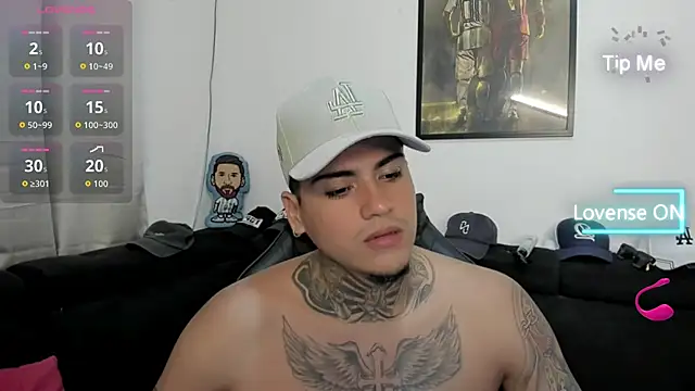 mad maxxx2 online show from November 11, 2025, 12:27 am