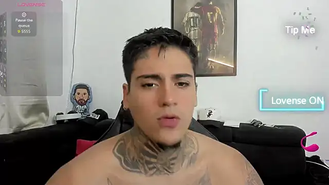 mad maxxx2 online show from November 20, 2025, 11:14 pm