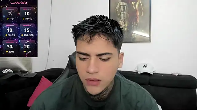 mad maxxx2 online show from September 18, 2025, 12:52 pm