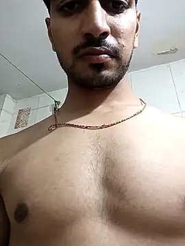 INDIAN PRINCE 01 online show from March 6, 2025, 7:54 pm