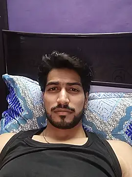 INDIAN PRINCE 01 online show from June 29, 2026, 7:24 pm