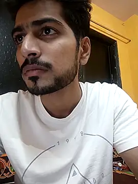 INDIAN PRINCE 01 online show from March 21, 2025, 5:23 pm