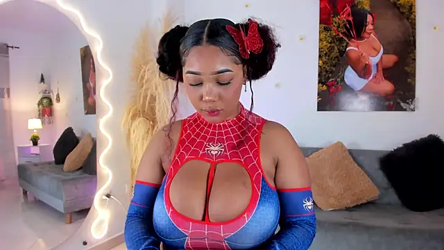 Snapshot of chantall_smith chatting on November 15, 2025, 12:20 pm chantall smith online show from November 15, 2025, 12:20 pm