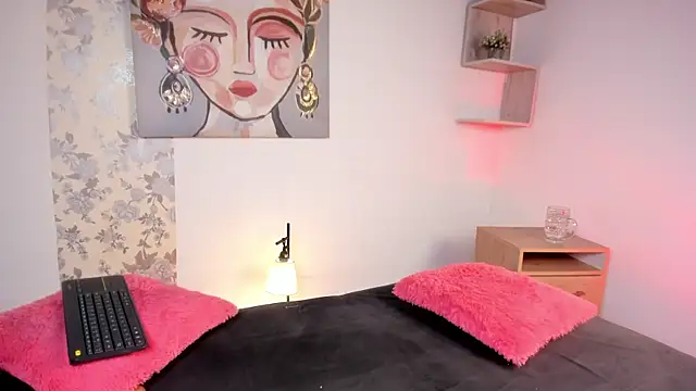 Snapshot of chantall_smith chatting on March 7, 2025, 1:29 pm chantall smith online show from March 7, 2025, 1:29 pm