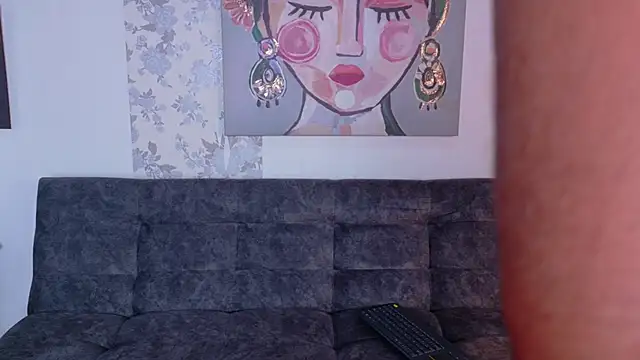 Snapshot of taty_miller chatting on May 25, 2026, 8:29 pm taty miller online show from May 25, 2026, 8:29 pm