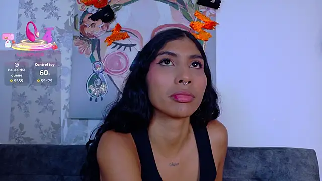 taty miller online show from October 24, 2025, 10:53 pm