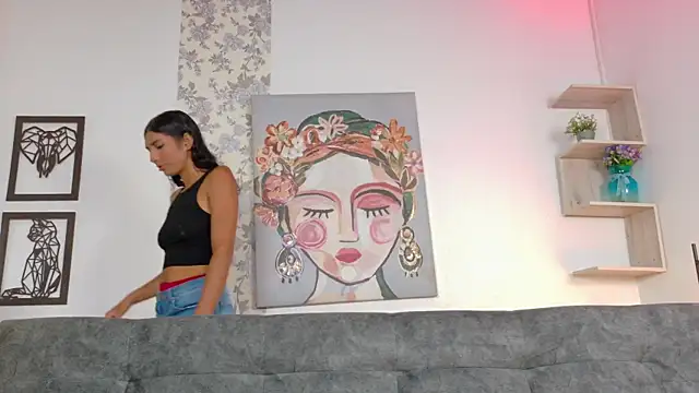 taty miller online show from November 12, 2025, 8:23 pm