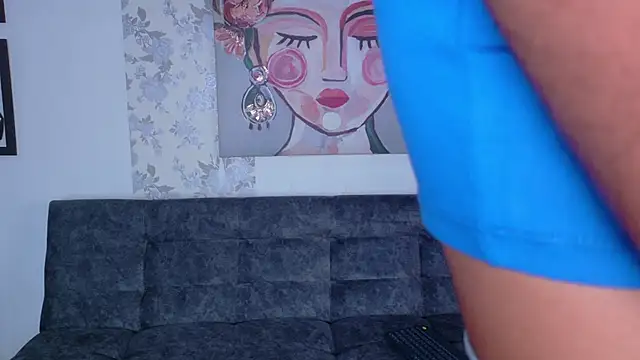 Snapshot of taty_miller chatting on May 30, 2026, 8:25 pm taty miller online show from May 30, 2026, 8:25 pm
