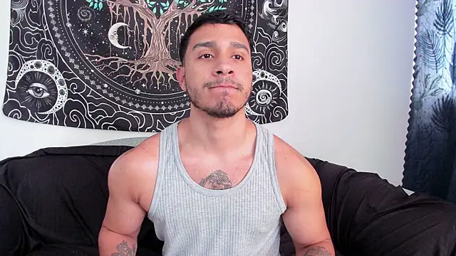 JayMarcos  online show from October 31, 2025, 12:46 pm