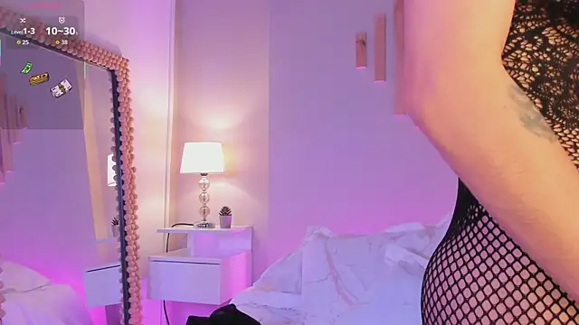 VictoriaNoah  online show from March 30, 2026, 7:37 pm