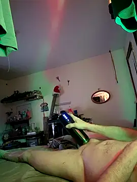 BigDDave6979 online show from January 18, 2026, 12:52 pm