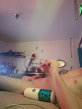 BigDDave6979 online show from February 27, 2026, 7:52 am