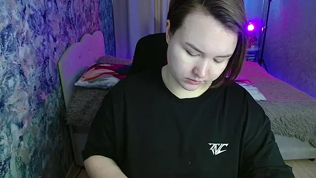 Snapshot of Jenny_Fox chatting on February 17, 2026, 4:10 am Jenny Fox online show from February 17, 2026, 4:10 am