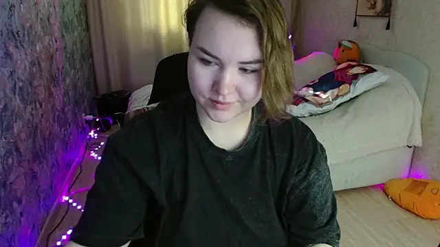 Jenny Fox online show from March 17, 2026, 3:53 am